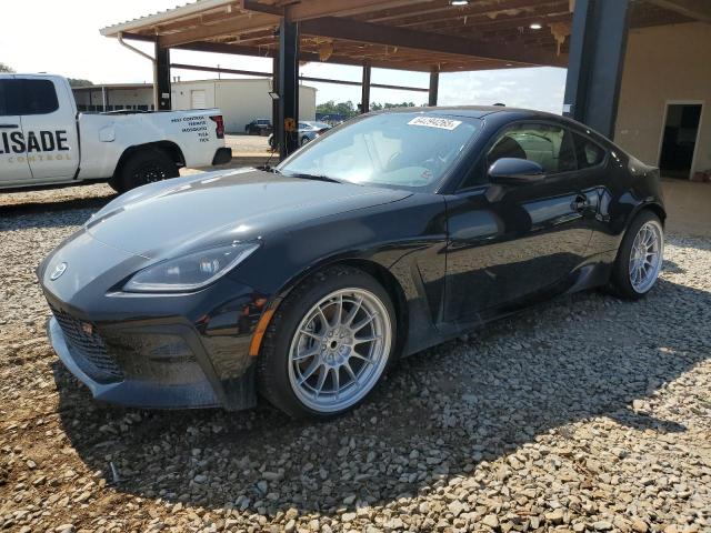  Salvage Toyota 86