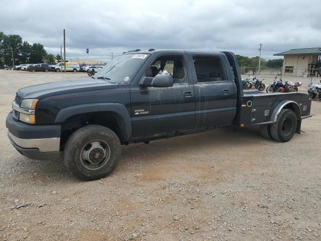  Salvage Chevrolet Silverado K3500