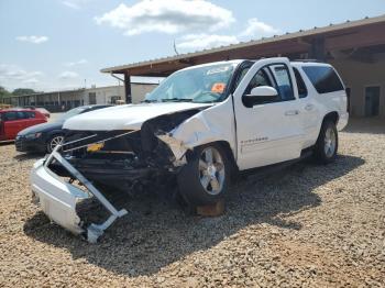 Salvage Chevrolet Suburban