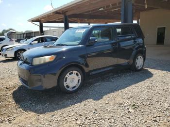  Salvage Toyota Scion