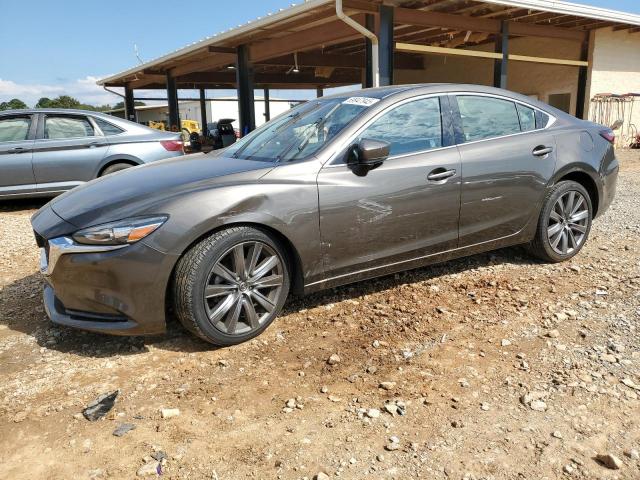  Salvage Mazda 6