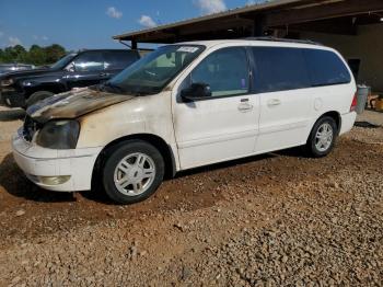  Salvage Ford Freestar