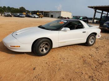 Salvage Pontiac Firebird