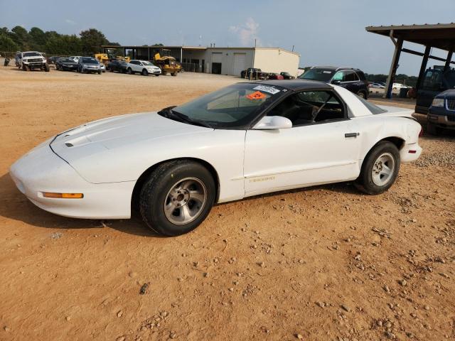  Salvage Pontiac Firebird