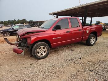  Salvage Dodge Ram 1500