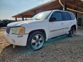  Salvage GMC Envoy