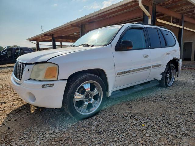  Salvage GMC Envoy
