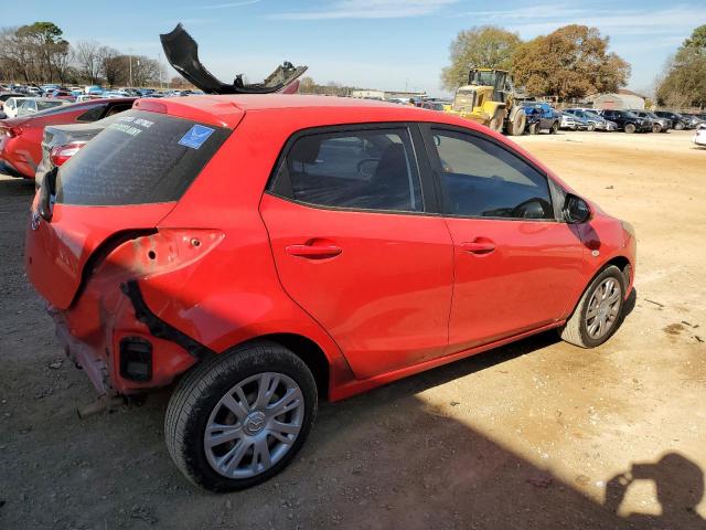 Mazda 2 Image 10