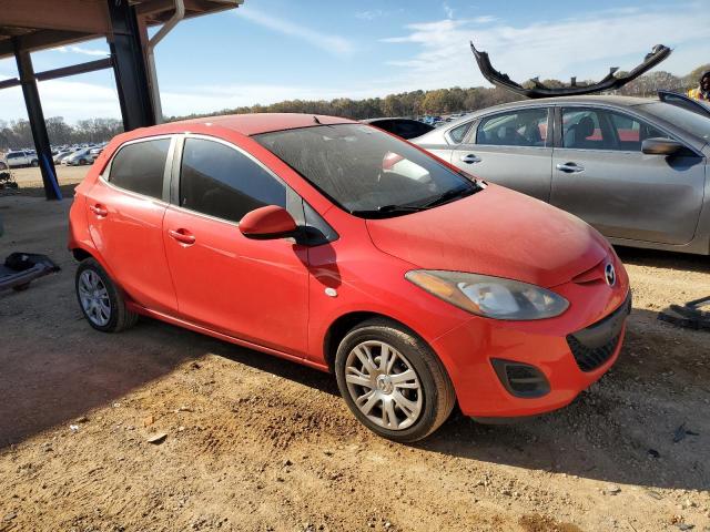 Mazda 2 Image 3