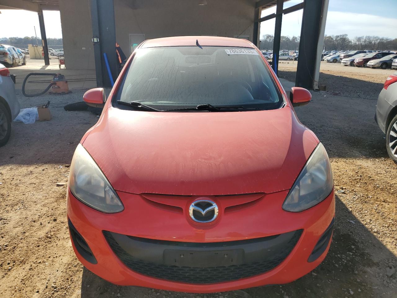 Mazda 2 Image 4
