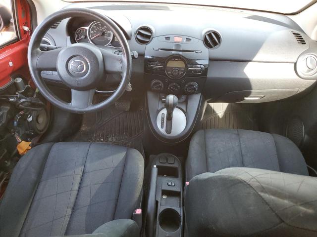 Mazda 2 Image 13