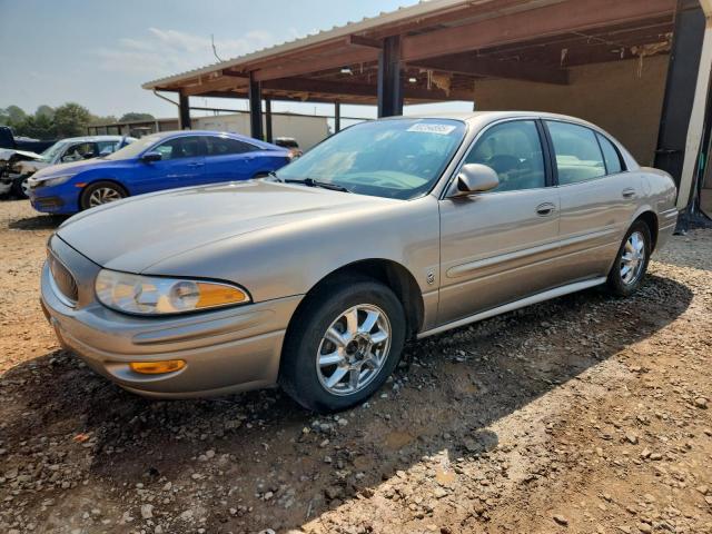  Salvage Buick LeSabre