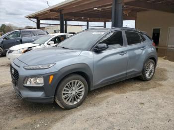  Salvage Hyundai KONA