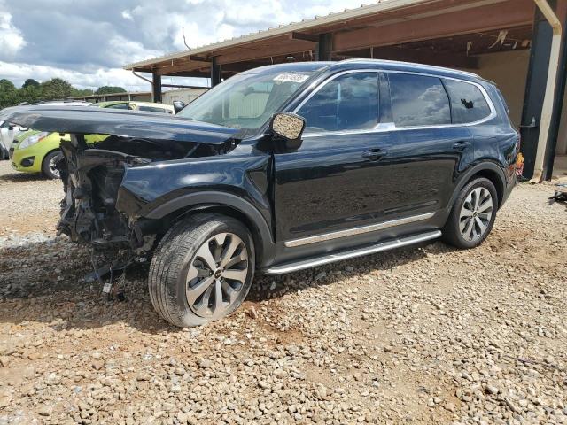  Salvage Kia Telluride