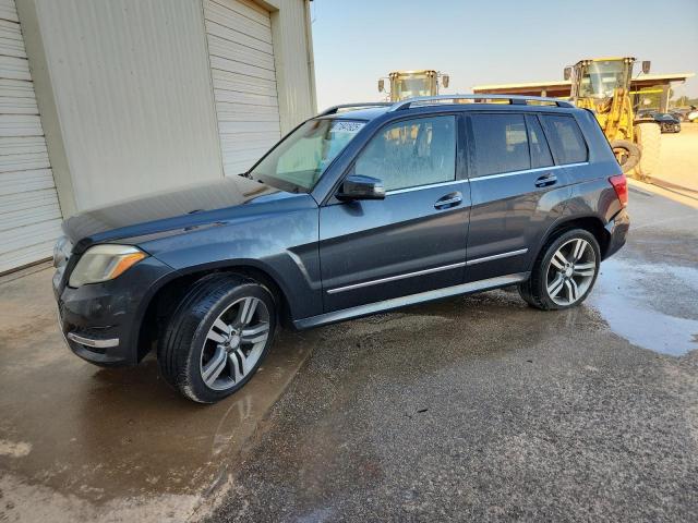  Salvage Mercedes-Benz GLK