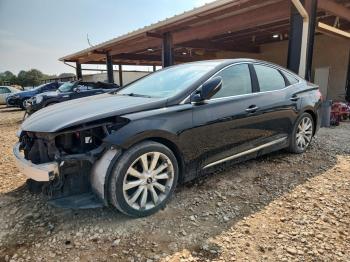  Salvage Hyundai Azera