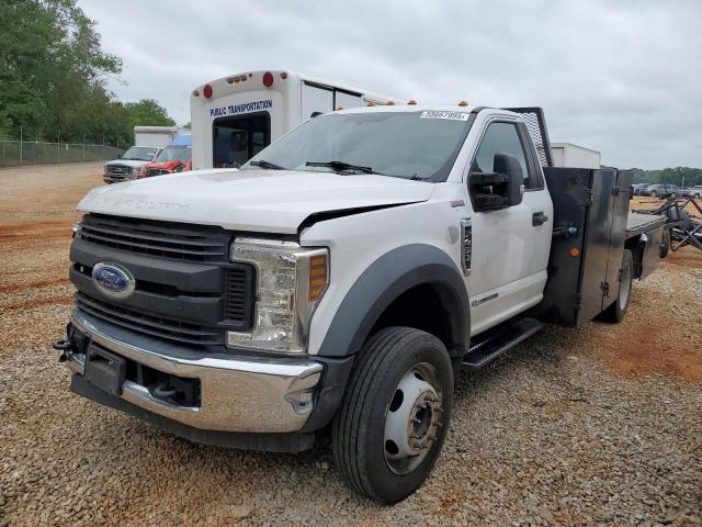  Salvage Ford F-450