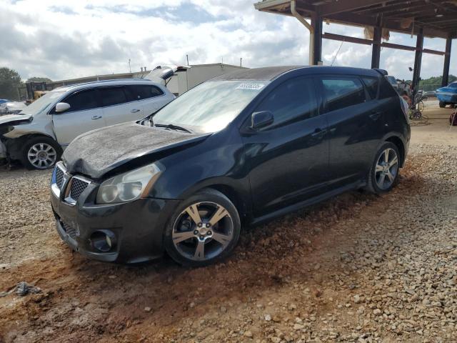  Salvage Pontiac Vibe