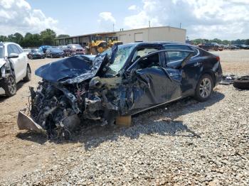  Salvage Kia Cadenza