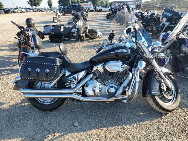  Salvage Honda Vtx Cycle