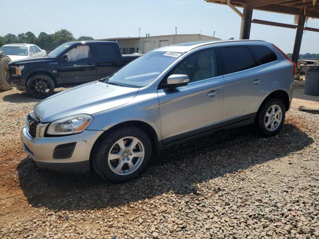  Salvage Volvo XC60