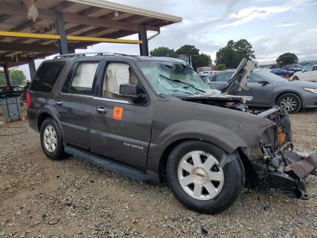 Lincoln Navigator Image 5