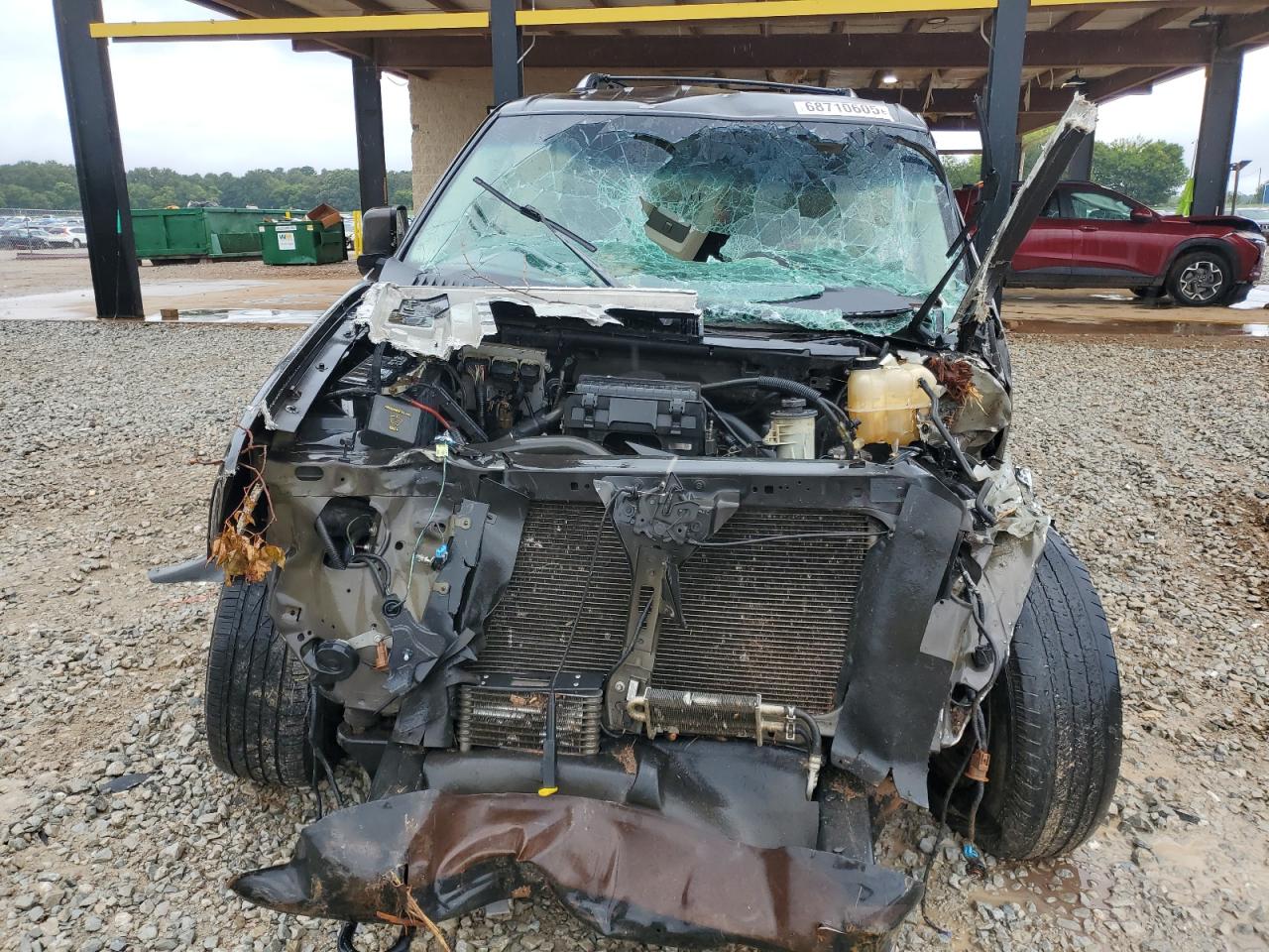 Lincoln Navigator Image 8