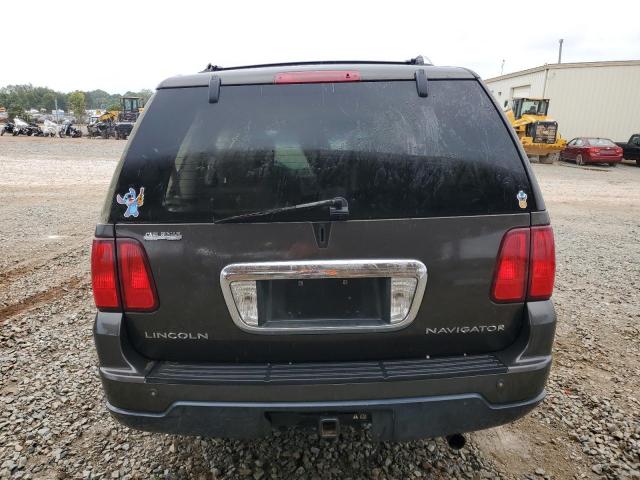 Lincoln Navigator Image 4