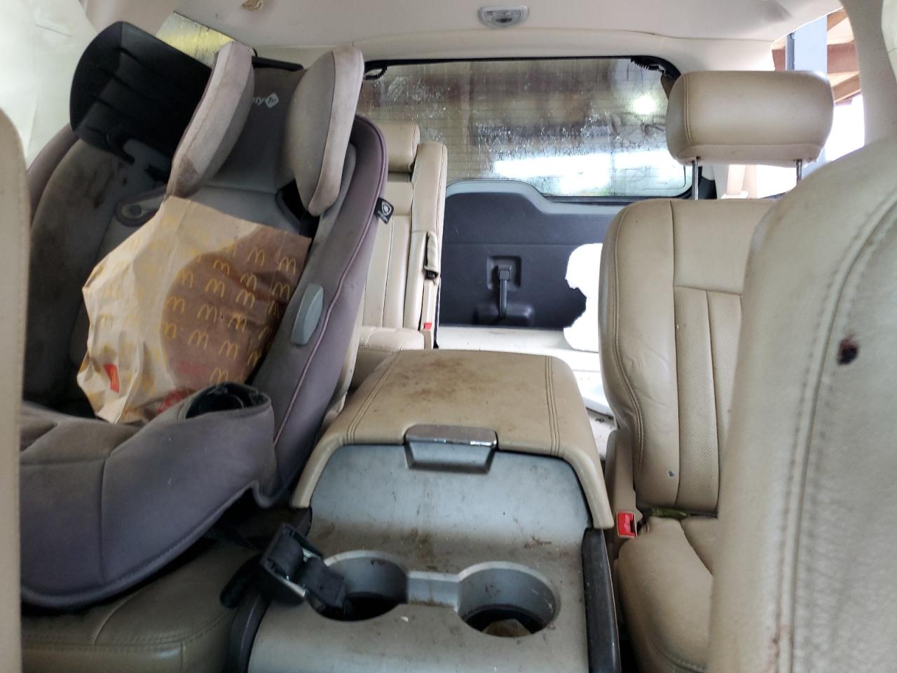 Lincoln Navigator Image 10