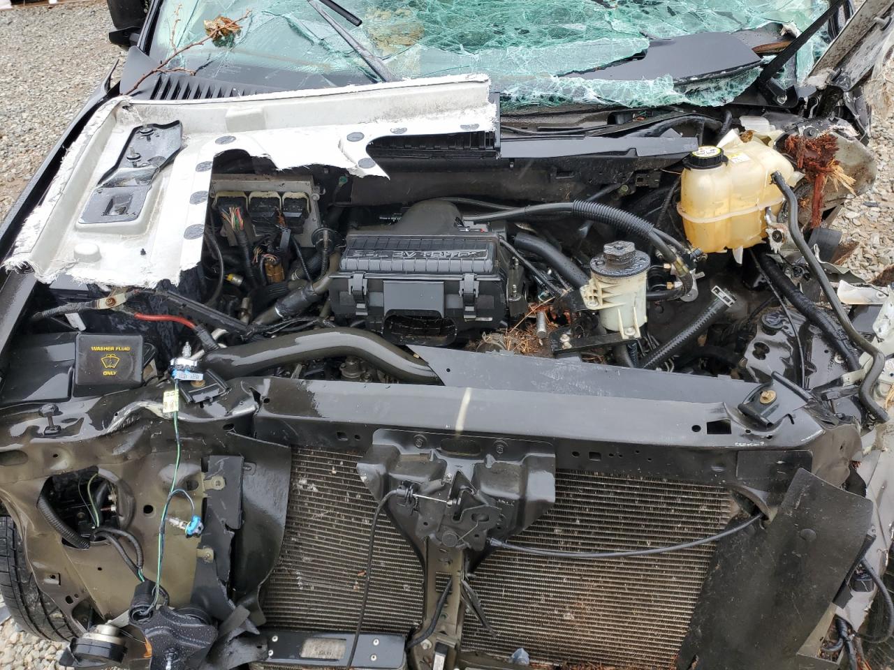 Lincoln Navigator Image 9