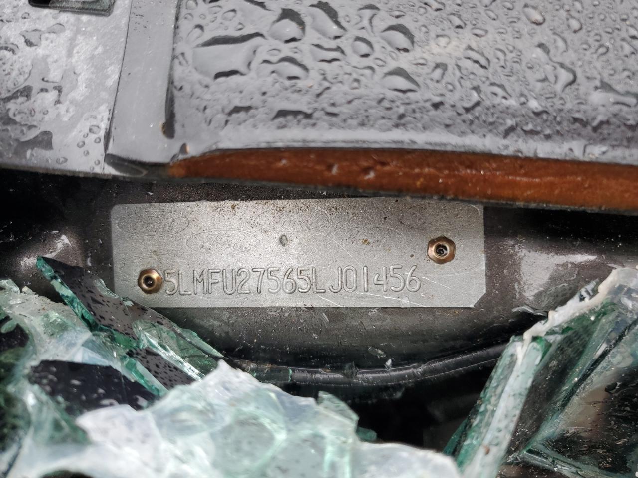 Lincoln Navigator Image 13