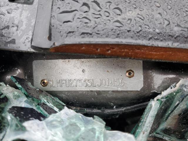 Lincoln Navigator Image 13