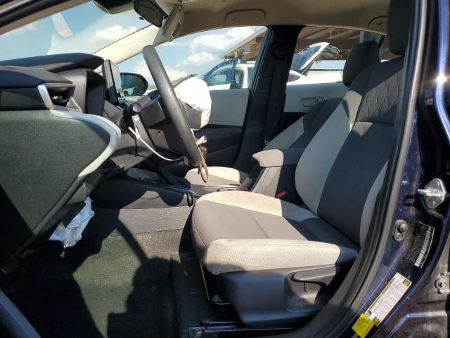 Toyota Corolla Le Image 8