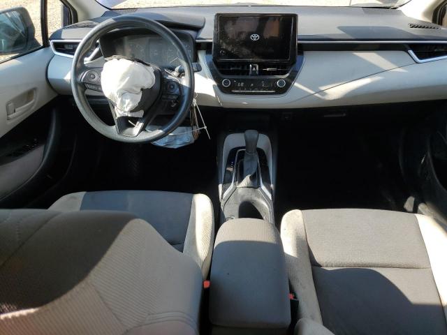 Toyota Corolla Le Image 7