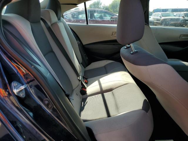 Toyota Corolla Le Image 12