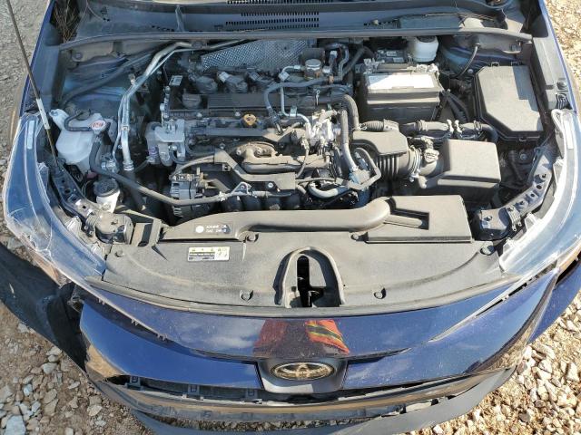 Toyota Corolla Le Image 10