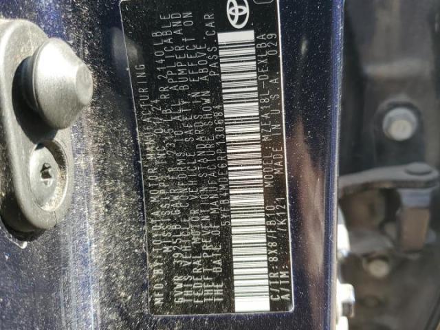 Toyota Corolla Le Image 5