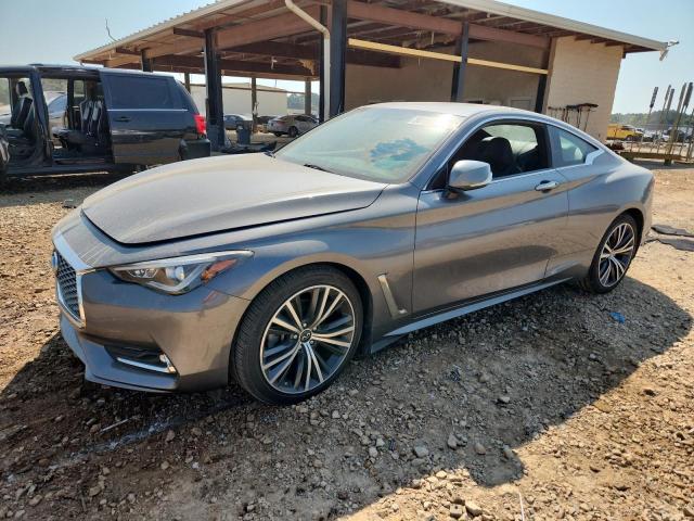  Salvage INFINITI Q60