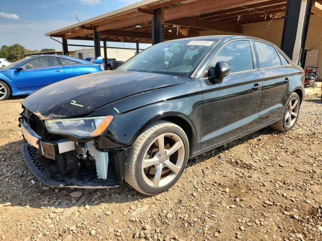  Salvage Audi A3