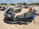 Suzuki Scooter Image 3