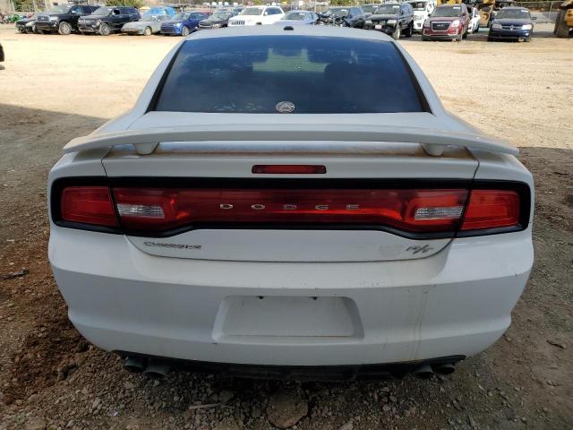 Dodge Charger R/t Image 12