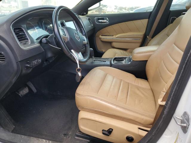 Dodge Charger R/t Image 3