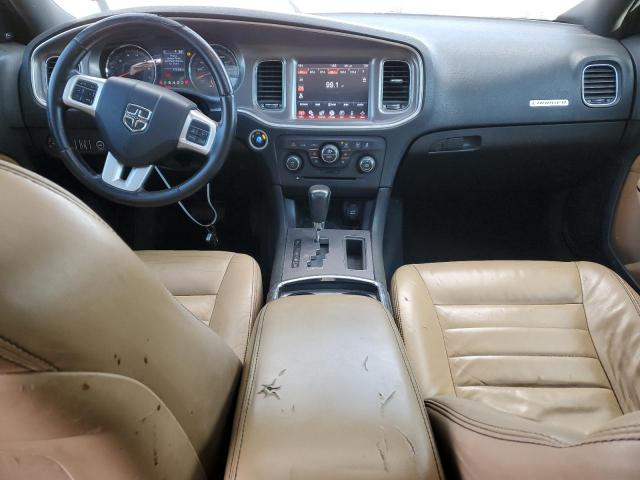 Dodge Charger R/t Image 5