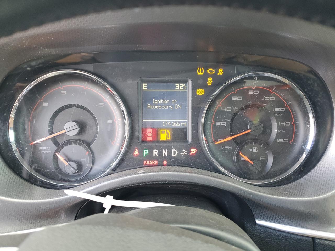 Dodge Charger R/t Image 9