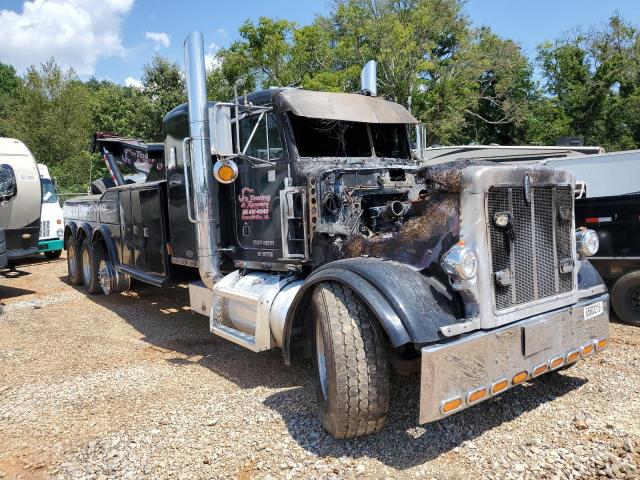  Salvage Peterbilt 379