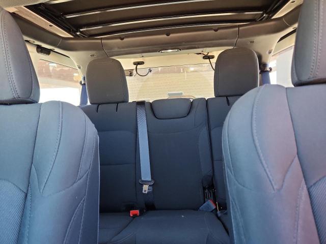 Jeep Wrangler Sport Image 13