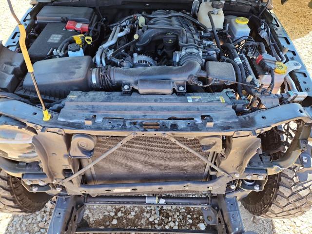 Jeep Wrangler Sport Image 11