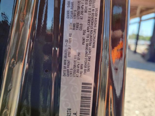 Jeep Wrangler Sport Image 12