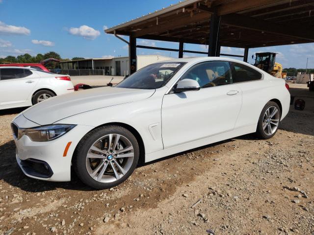  Salvage BMW 4 Series