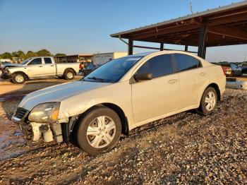  Salvage Mitsubishi Galant